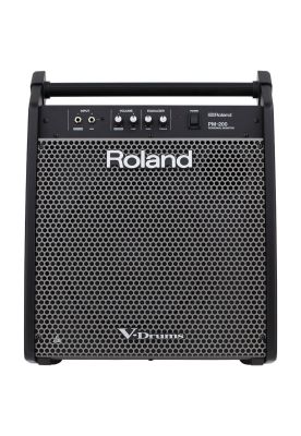 Imagen 2 del producto Amplificador Roland PM-200 para Batería Electrónica