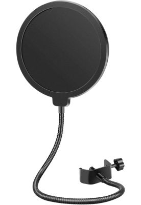 Imagen 2 del producto Filtro Antipop Rhino POPF1