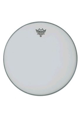 Parche Emperor Coated Remo BE011400 14 pulgadas