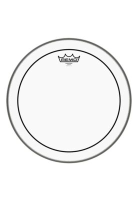 Parche de tom Remo PINSTRIPE de 6 pulg EN-0306-PS