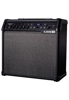 AMPLIFICADOR DE GUITARRA ELÉCTRICA LINE 6 SPIDER V MKII 60W