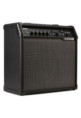 Imagen 2 del producto AMPLIFICADOR DE GUITARRA ELÉCTRICA LINE 6 SPIDER V MKII 60W