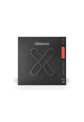 Cuerdas para guitarra eléctrica Daddario 10-52 XTE1052