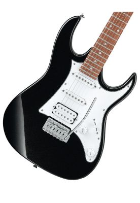 Imagen 1 del producto Guitarra eléctrica Ibanez GRX40 Negra, HSS, 22 Espacios