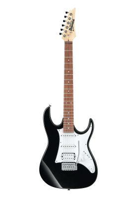 Imagen 2 del producto Guitarra eléctrica Ibanez GRX40 Negra, HSS, 22 Espacios