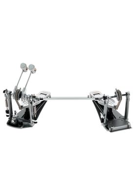 Imagen 2 del producto Pedal de bombo doble Tama HP910LWN incluye case