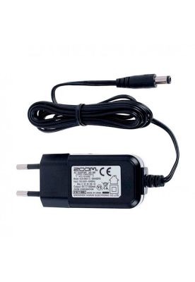 Fuente De Poder Para Pedales 9vdc 500ma Zoom Ad-16e