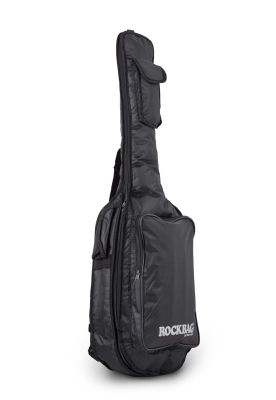 Funda Acolchada para guitarra eléctrica Rockbag RB20526B