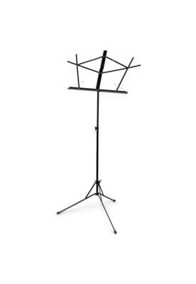 Atril de partitura Nomad NBS-1103 color negro