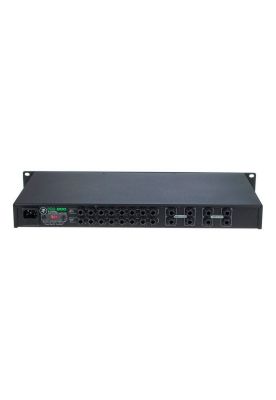Imagen 2 del producto Amplificador de audífonos Mackie HM-800 de 8 canales