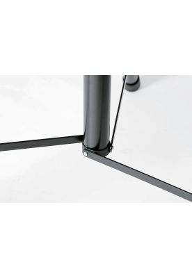 Imagen 2 del producto Atril de parlante K & M 21436 negro (unidad)