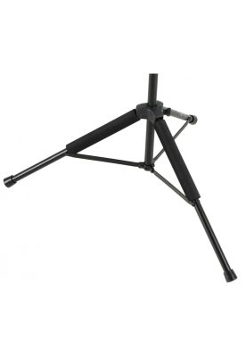 Imagen 2 del producto Atril de guitarra Nomad NGS-2114, Antideslizante, Negro