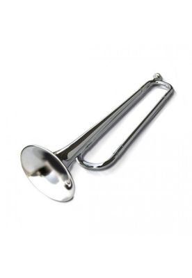 Imagen 1 del producto Clarín niquelado Baldassare DN5