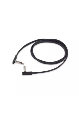 Imagen 2 del producto Cable patch Rockbag RBO CAB PC F 120cm negro
