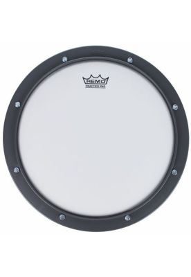 Pad de práctica Remo RT001000 10 pulgadas