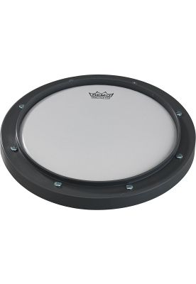 Imagen 2 del producto Pad de práctica Remo RT001000 10 pulgadas