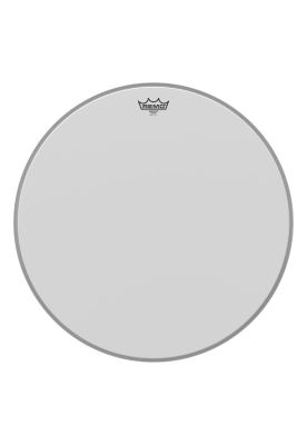 Parche Remo para Bombo 22"" Emperor Coated BB-1122-00