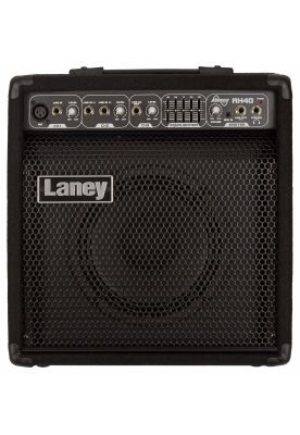 Amplificador de teclado Laney AH40 (multifuncional)