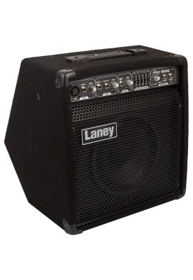 Imagen 2 del producto Amplificador de teclado Laney AH40 (multifuncional)