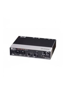 Imagen 1 del producto INTERFAZ DE AUDIO STEINBERG UR242 4X2