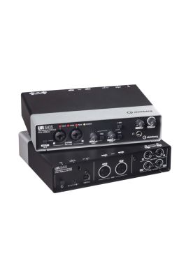 Imagen 2 del producto INTERFAZ DE AUDIO STEINBERG UR242 4X2
