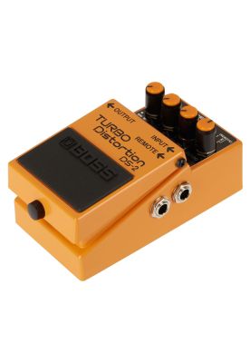 Imagen 2 del producto Pedal distorsión Boss DS-2 Turbo Distortion