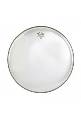 Parche Emperor Clear Remo BE031200 12 pulgadas