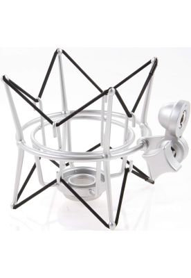 Imagen 2 del producto Shock Mount Sp01 Para Micrófono Samson C01 C03 Cl7 Cl8...