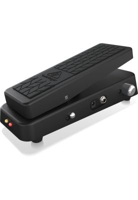 Pedal Wah-Wah Con Control Óptico Behringer HELLBABE HB01