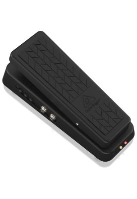 Imagen 2 del producto Pedal Wah-Wah Con Control Óptico Behringer HELLBABE HB01