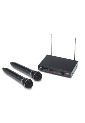 Imagen 1 del producto Micrófono inalámbrico de mano Samson STAGE 212