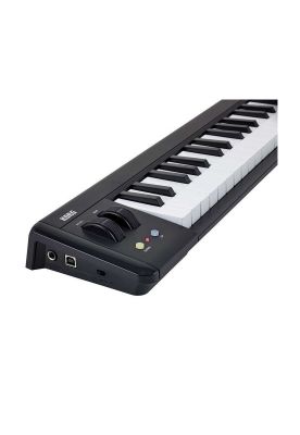 Imagen 2 del producto Teclado controlador MICROKEY 2 AIR-49 Korg