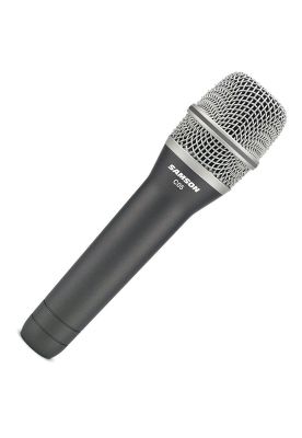 Micrófono Condensador Samson C05CL incluye cable