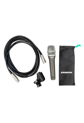 Imagen 2 del producto Micrófono Condensador Samson C05CL incluye cable
