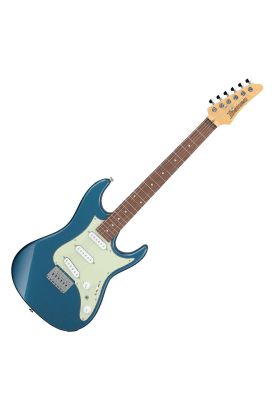 Imagen 1 del producto Guitarra eléctrica Ibanez AZES31 Arctic Ocean Swith dynaMIX8