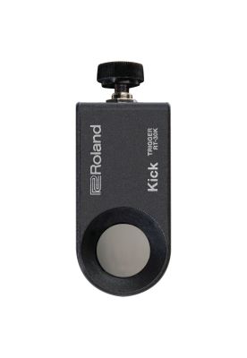 Imagen 2 del producto Micrófono de contacto Roland RT-30K