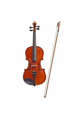 Imagen 2 del producto Violín Freeman 1/8 FRV50
