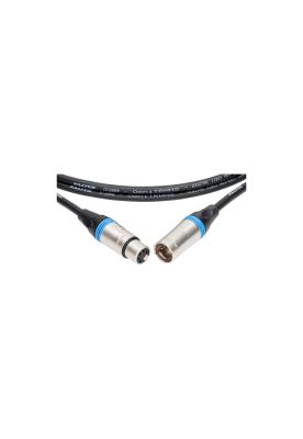 Cable DMX a XLR Klotz LX2-5X1K 30 cm