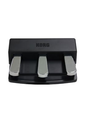 Imagen 2 del producto Pedal para piano digital Korg PU-2