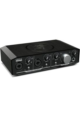 Imagen 2 del producto Interface de audio Mackie Onyx Producer 2x2 24 bits 192 khz