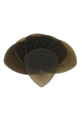 Imagen 2 del producto Pack uñetas Dunlop FLOW STANDARD GRIP .88MM