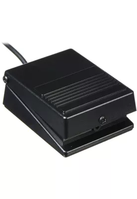 Pedal Roland switch DP2