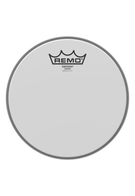 Parche Remo 8"" Emperor Coated BE-0108-00