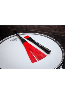 Imagen 2 del producto Plumillas Vic Firth Jazz Rake