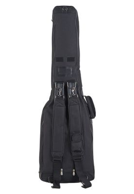 Imagen 2 del producto Funda para bajo eléctrico Rockbag color negro RB20705B