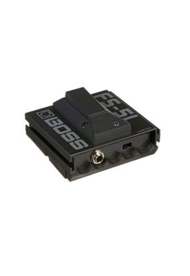 Imagen 2 del producto Pedal Footswitch Boss FS-5L (Tipo Latch)
