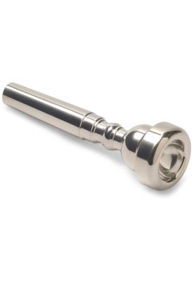 Imagen 2 del producto Boquilla para trompeta Baldassare 11C4 color silver