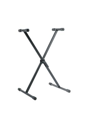 Imagen 2 del producto ATRIL DE TECLADO SIMPLE K&M 18933-070-55