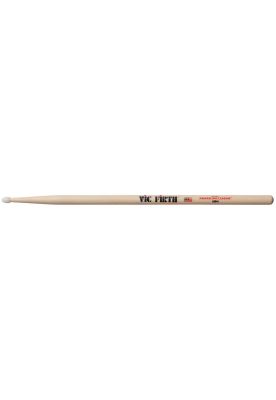 Imagen 2 del producto Baqueta 5bn 5b, Punta De Nylon Vic Firth