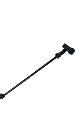 Imagen 2 del producto Atril de micrófono mini Hercules MS540B con boom